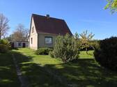 Straßenansicht - 5 Zimmer Einfamilienhaus in Gützkow