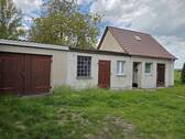 Nebengebäude - Einfamilienhaus mit 105,00 m&sup2; in Gützkow zum Kaufen
