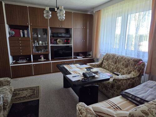 Wohnzimmer - 