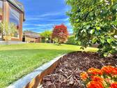 Gartenansicht - 