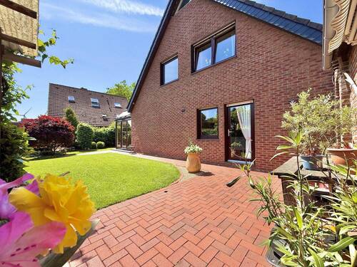 Hausansicht - 