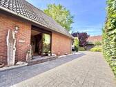 Hausansicht - 