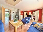 Wohnzimmer - 