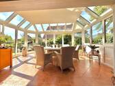 Wintergarten - 