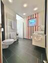 Badezimmer Erdgeschoss - 