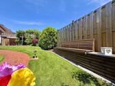 Sitzgelegenheit - 