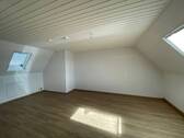 Anbau- Zimmer - 
