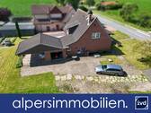 Foto Maske - Idylisches Einfamilienhaus im schönen Heerstedt (Beverstedt)