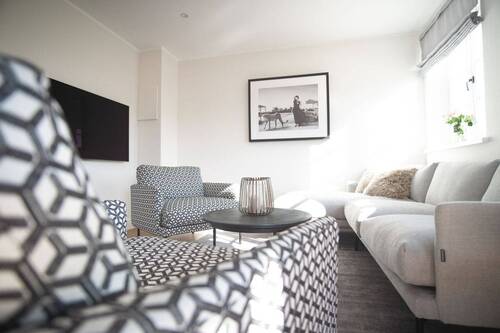 Wohnzimmer - 