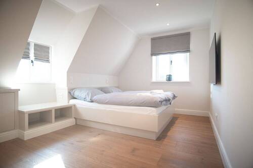 Schlafzimmer - 