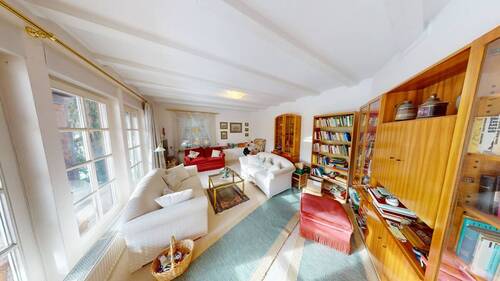 Bild 3 - 5 Zimmer Einfamilienhaus in Walkenried