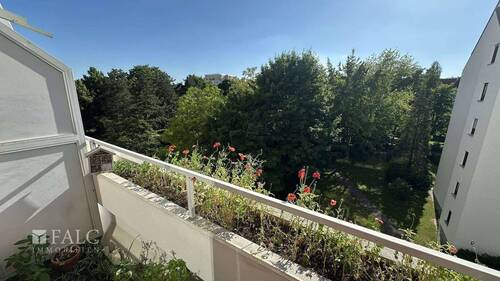 Balkon - 
