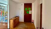Eingang - 2 Zimmer Etagenwohnung in Augsburg