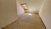 Das zweite Zimmer im Dachgeschoß - 