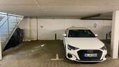 Die Stellplätze 51 und 52... - 