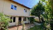 Terrasse... - 7 Zimmer Doppelhaushälfte zum Kaufen in Überlingen