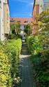 Der Weg zum Haus... - 