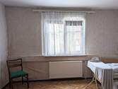 Schlafzimmer oben - 