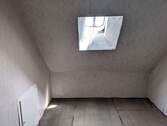 Zimmer Nutzfläche oben - 