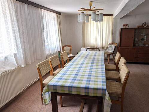 Großes Wohnzimmer - 