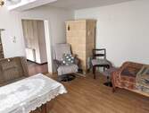 Kleines Wohnzimmer - 