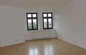 Wohnraum - 2 Zimmer Etagenwohnung zur Miete in Görlitz