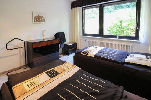 Zimmer III - 