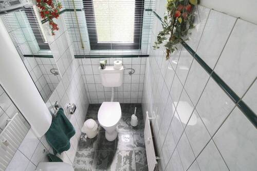 Gäste-WC - 
