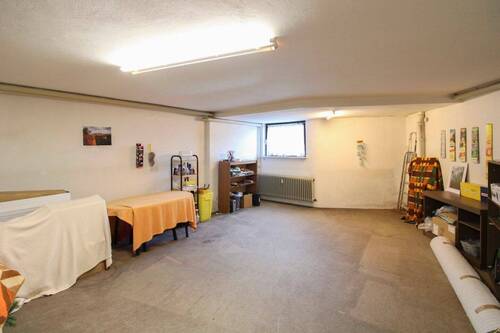 Keller - Zusatzzimmer - 