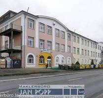 Vermietete Zweizimmerwohnung mit Balkon! - Zeulenroda-Triebes