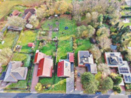 Außenansicht - 5 Zimmer Einfamilienhaus zum Kaufen in Westoverledingen / Steenfelde