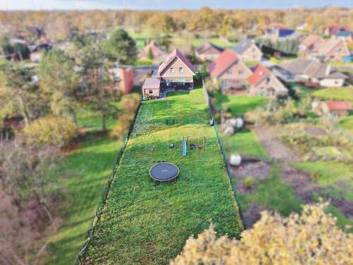 Außenansicht - Einfamilienhaus mit 148,00 m² in Westoverledingen / Steenfelde zum Kaufen