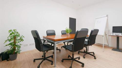 Klein Meetingraum - Büro mit 4,00 m&sup2; in Berlin zur Miete