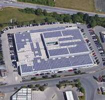 Verfügbar ab 01.01.2026: Büro Lager und Produktion auf 5.660,00 m² mit 190 PKW Stellplätzen - VB - Herzogenaurach