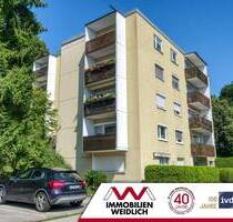 Genießen Sie den herrlichen Weitblick aus Ihrem Wohnzimmer! - Kirchseeon