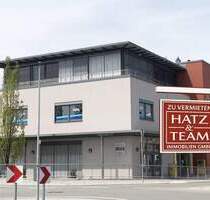 Büro- oder Verkaufsflächen mit 346 m² für diverse Branchen in Pockings Bestlage!