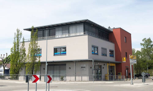 Ansicht Süd-Ost.jpeg - Büro zur Miete in Pocking