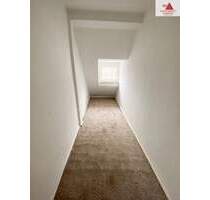 Renovierte 2-Raum-Wohnung in Marienthal! - Zwickau / Marienthal