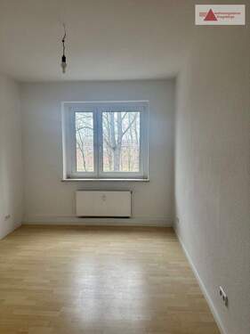 Schlafzimmer - 2 Zimmer Etagenwohnung in Zwickau / Marienthal