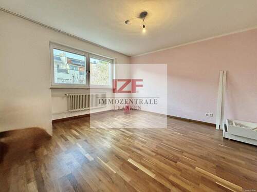 Kinderzimmer Roter Hund 1. OG - 