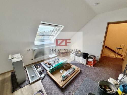 Kinderzimmer 3 DG Bau - 