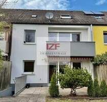 Top modernisiertes RHM | 150 m² | 6 Zimmer| Garten, Terrasse & EBK Nürnberg-Wetzendorf - Nürnberg / Großreuth