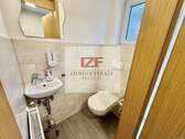 Gästetoilette EG - 