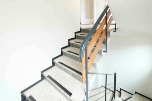 Treppenhaus - 