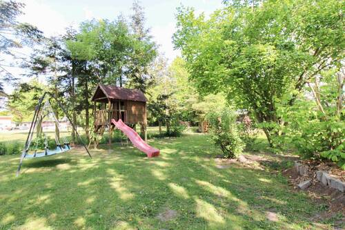 Pradies für Kinder - 