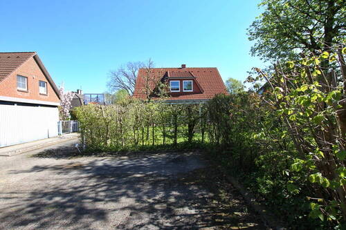 Stellplatz - 