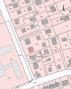Lageplan - 