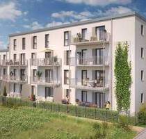 Idyllisch Wohnen am Blumenfeld - 499.000,00&nbsp;EUR Kaufpreis, ca.&nbsp; 93,40&nbsp;m&sup2;&nbsp;Wohnfl&auml;che in Nürnberg (PLZ: 90455) Herpersdorf