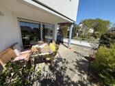 EG Terrasse - 