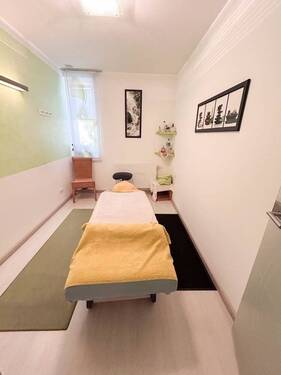 Behandlungsraum - 